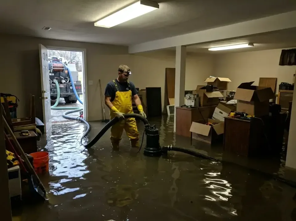 basement-burst-pipe-flooding-a-001 — frequently asked questions, 24-Hour Water Damage Restoration Services in St. Martinvill…